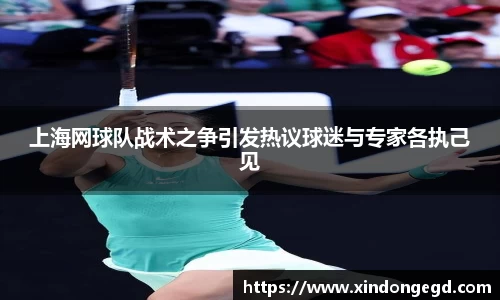 上海网球队战术之争引发热议球迷与专家各执己见